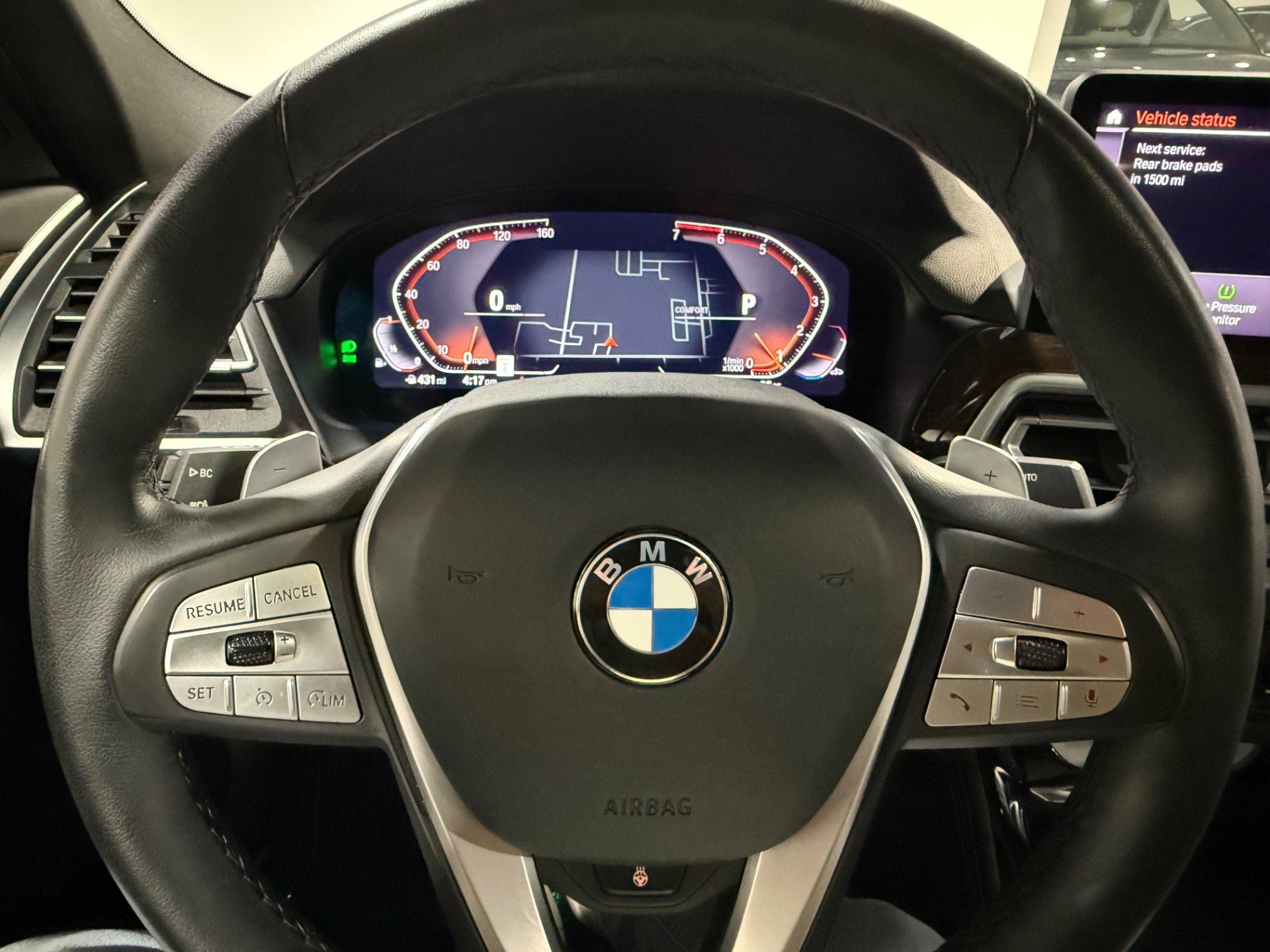 Used 2024 BMW X4 xDrive30i AWD/4WD image 28