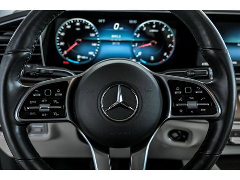 Certified 2022 Mercedes-Benz GLE 350 4MATIC image 17