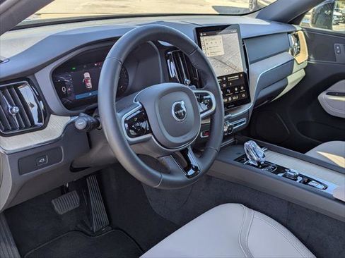 New 2026 Volvo XC60 B5 Plus w/ Protection Package Premier image 7