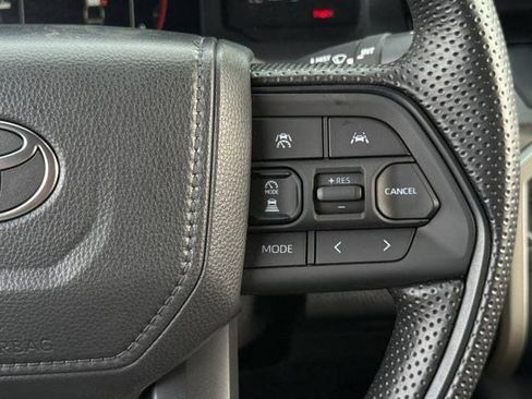 New 2026 Toyota Tacoma SR5 AWD/4WD image 18