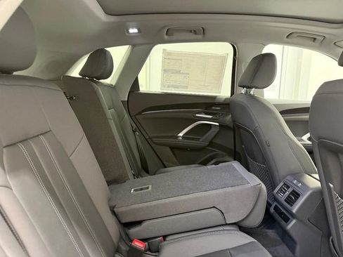 New 2025 Audi Q5 2.0T Premium Plus image 4