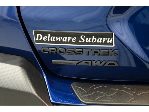 New 2026 Subaru Crosstrek 2.5i Wilderness AWD/4WD image 33