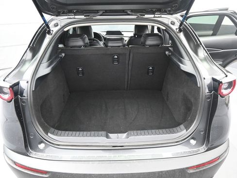 Used 2023 MAZDA CX-30 AWD 2.5 S w/ Preferred Package image 12