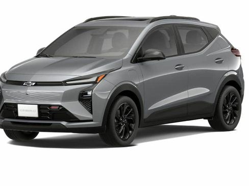 New 2027 Chevrolet Bolt RS w/ Technology Package FWD image 44