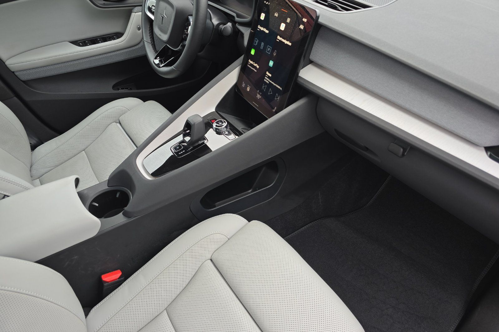 Used 2024 Polestar Polestar 2 AWD/4WD image 16