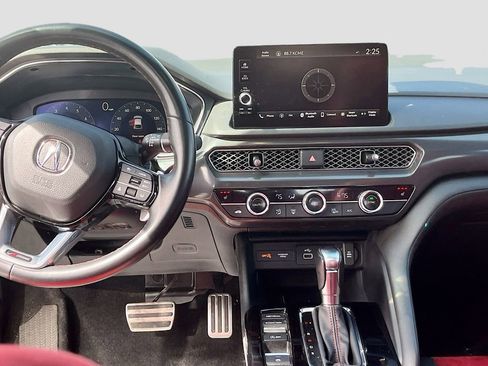 Used 2024 Acura Integra A-Spec image 21