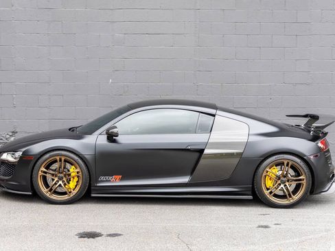 Used 2010 Audi R8 V10 image 5
