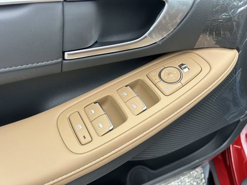 New 2026 Hyundai Sonata Limited FWD image 23