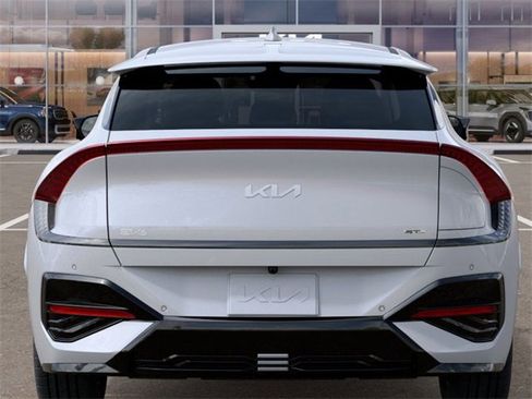 New 2025 Kia EV6 GT-Line image 13