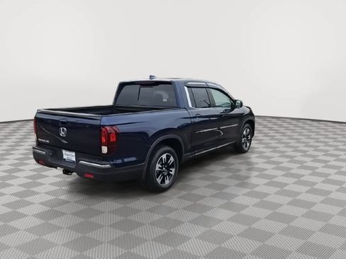 Used 2020 Honda Ridgeline RTL image 8