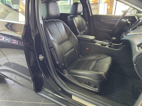Used 2017 Chevrolet Impala Premier image 14