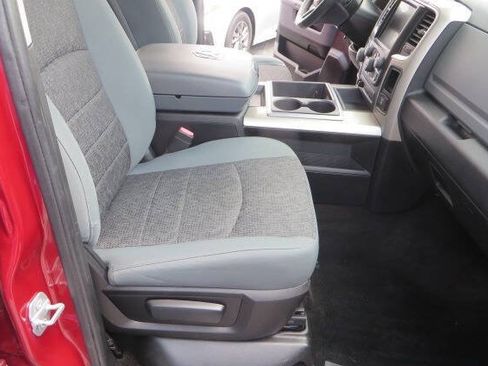 Used 2015 RAM 1500 Outdoorsman AWD/4WD image 26