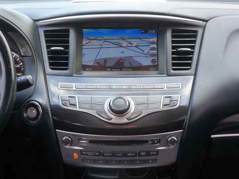 Used 2017 INFINITI QX60 FWD w/ Premium Plus Package image 37