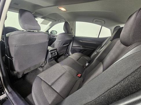 Used 2025 Toyota Camry LE image 22