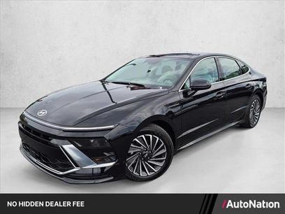 New 2026 Hyundai Sonata SEL