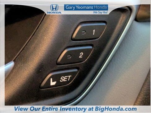 Certified 2017 Honda CR-V EX-L image 23