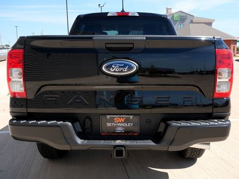 New 2026 Ford Ranger XL w/ Trailer Tow Package AWD/4WD image 5