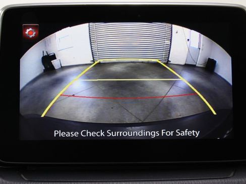 Used 2017 MAZDA CX-3 Touring AWD/4WD image 32