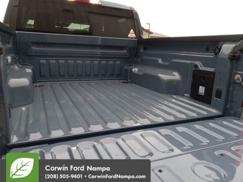 New 2026 Ford Maverick XLT w/ XLT Luxury Package image 28