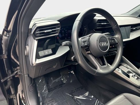 Certified 2023 Audi A3 2.0T Premium w/ Convenience Package AWD/4WD image 18