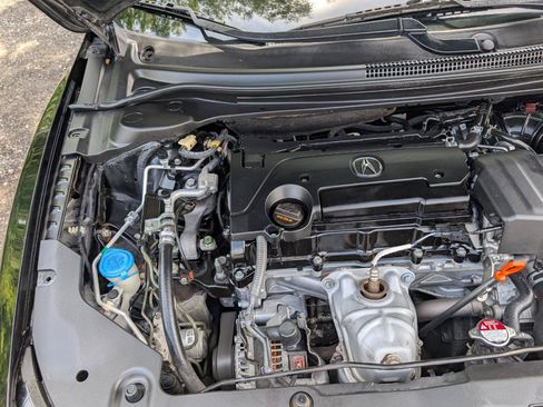 Used 2019 Acura ILX FWD image 25