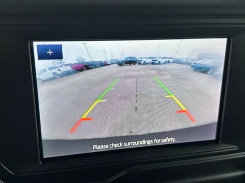 Used 2023 Ford Bronco Big Bend image 22