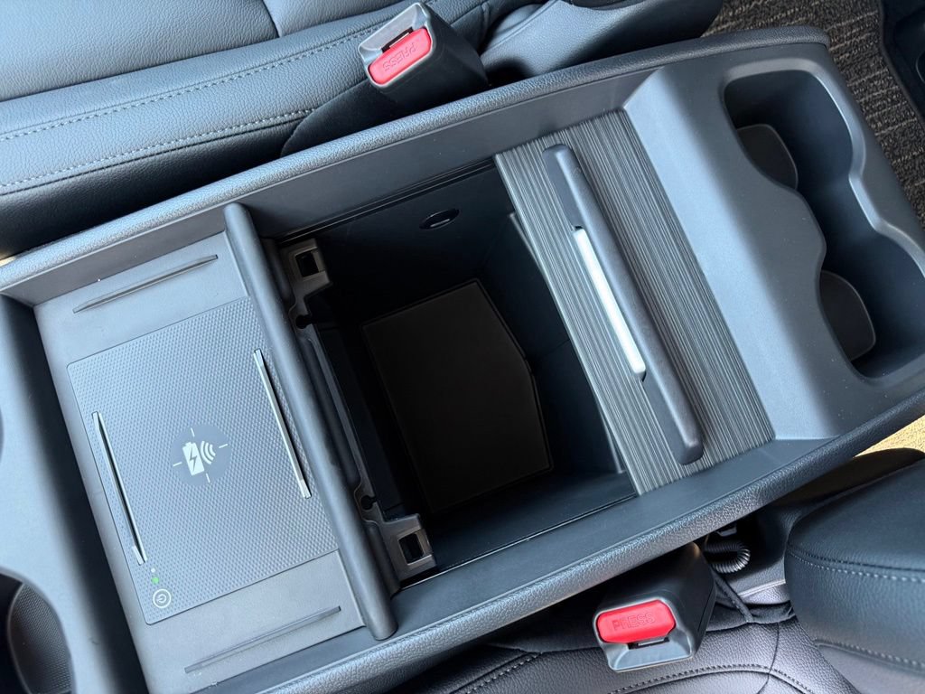 New 2026 Honda Odyssey EX-L image 28
