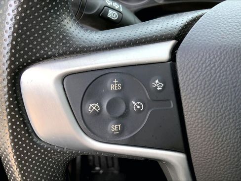 Used 2022 GMC Terrain SLE w/ Elevation Edition image 21