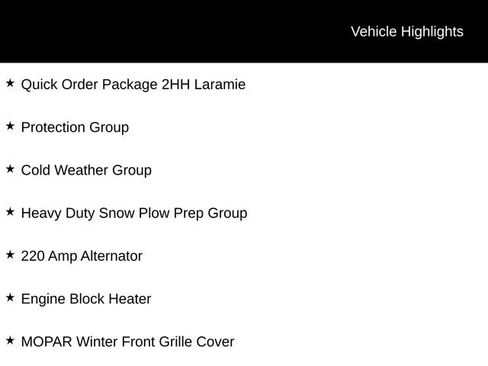 Used 2022 RAM 2500 Laramie image 5