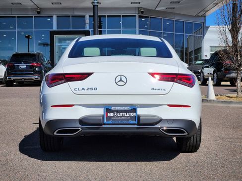 Certified 2023 Mercedes-Benz CLA 250 CLA 250 image 6