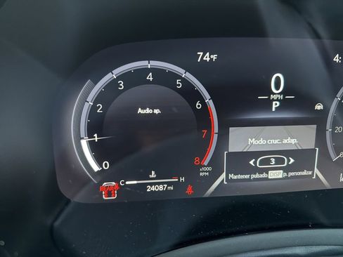 Used 2024 Lexus TX 350 FWD image 13