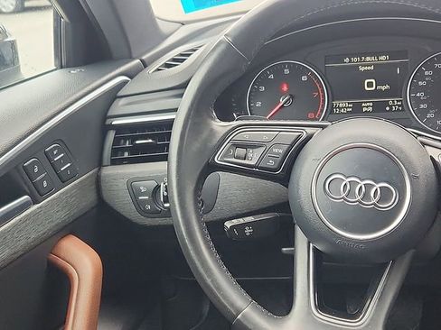 Used 2017 Audi A4 2.0T Premium w/ Convenience Package image 14