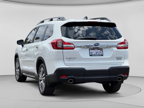 Used 2020 Subaru Ascent Touring w/ Popular Package #3 AWD/4WD image 33