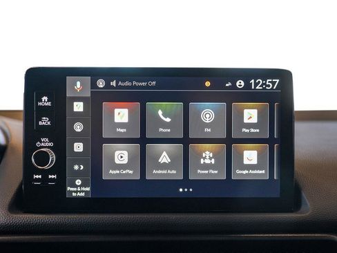 New 2026 Honda Prelude image 17