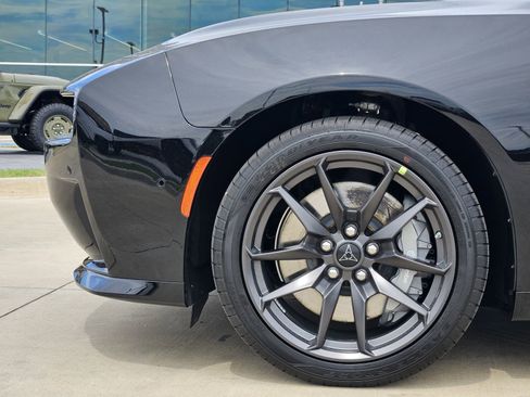 New 2026 Dodge Charger Scat Pack image 11