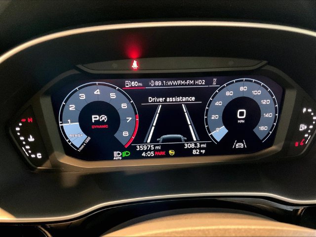 Certified 2023 Audi Q3 2.0T Premium w/ Convenience Package AWD/4WD image 26