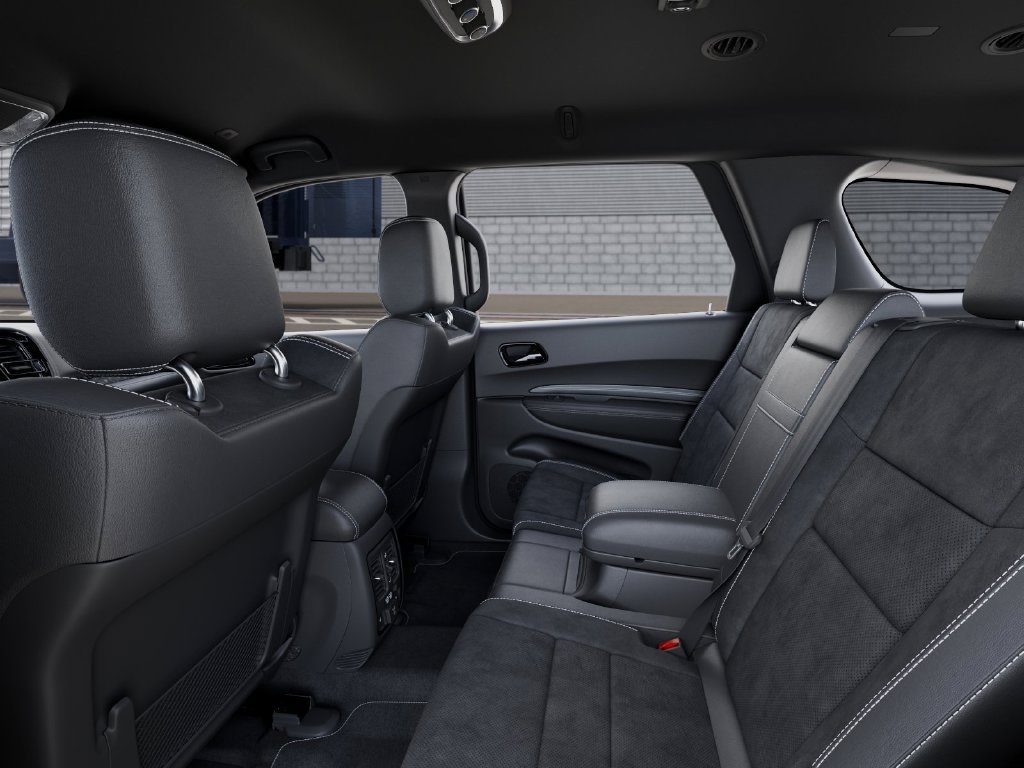 New 2027 Dodge Durango SRT Hellcat AWD/4WD image 23
