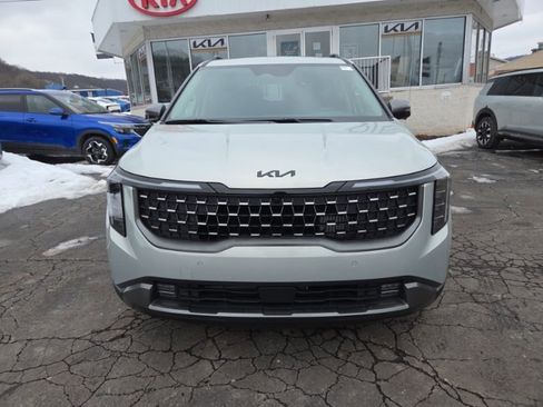 New 2026 Kia Carnival SX Prestige image 2