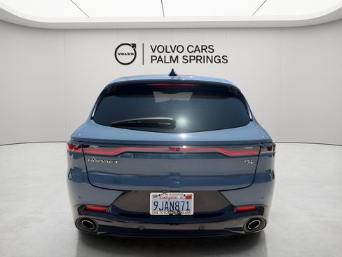 Used 2024 Dodge Hornet R/T Plus AWD/4WD image 5
