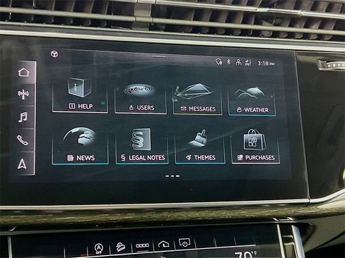 Used 2023 Audi Q7 2.0T Premium w/ Convenience Package image 15