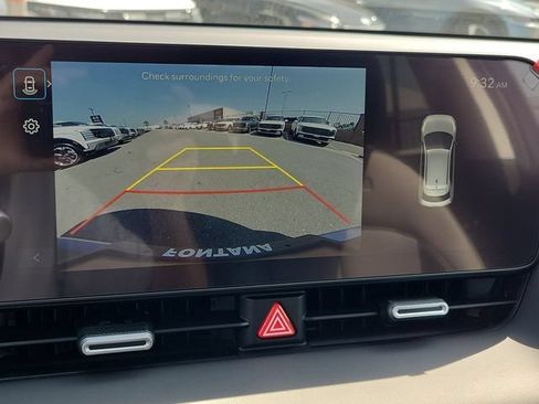 New 2026 Hyundai Ioniq 5 SEL RWD image 14