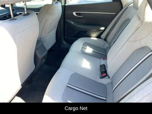 Used 2021 Hyundai Sonata SE w/ Cargo Package image 14