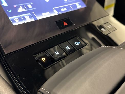 New 2026 INFINITI QX80 Autograph w/ Premium Cargo Package image 20