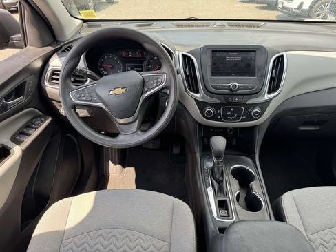 Used 2023 Chevrolet Equinox LS w/ Driver Confidence II Package FWD image 17