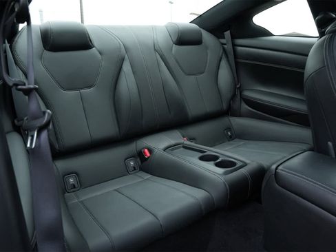 Used 2018 INFINITI Q60 3.0t Luxe w/ Cargo Package image 21