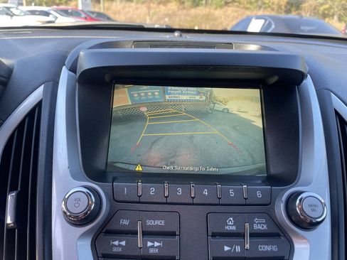 Used 2017 GMC Terrain Denali FWD image 22
