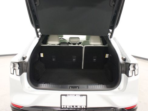 Used 2023 Ford Mustang Mach-E Premium RWD image 13