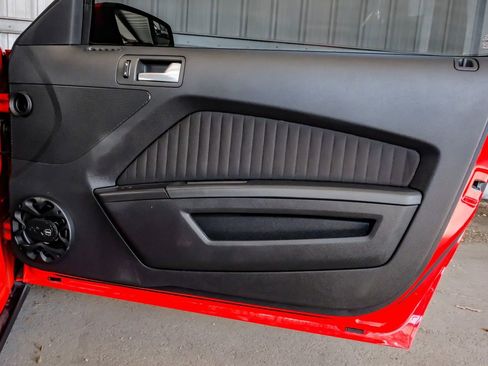 Used 2012 Ford Mustang Boss 302 w/ Boss 302 Accessory Pkg image 40