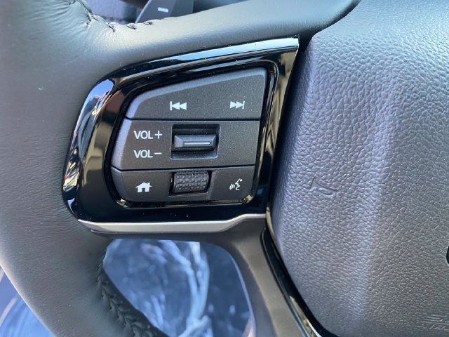 New 2027 Honda Odyssey Elite image 27