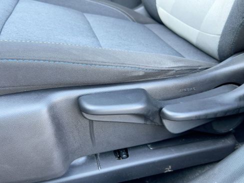 Certified 2024 Chevrolet Trax LS w/ LS Convenience Package image 13